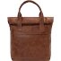 City Cowboy Marlou Business backpack Leather 29 cm Laptop compartment Variant cognac  City Cowboy Marlou Business backpack Leather 29 cm Laptop compartment Variant cognac