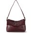  Fiona Shoulder Bag Leather 29 cm Variant pomegranate