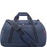 Activitybag Weekender travel bag 54 cm Variant herringbone dark blue Activitybag Weekender travel bag 54 cm Variant herringbone dark blue