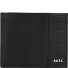  New Crosstown Wallet Leather 11.5 cm Variant black