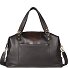  Ryan Weekender travel bag Genuine Leather 44 cm Variant braun