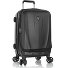 Vantage 4 wheels Cabin trolley S 55 cm with expansion pleat Variant black Vantage 4 wheels Cabin trolley S 55 cm with expansion pleat Variant black