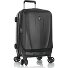  Vantage 4 wheels Cabin suitcase S 55 cm Expandable Variant black