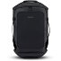  Lisbon Daypack S 40 cm Laptop compartment Variant all black