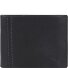 Bilbao Wallet RFID protection Leather 11.5 cm Variant black Bilbao Wallet RFID protection Leather 11.5 cm Variant black