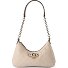  Dita Shoulder Bag 27 cm Variant light taupe logo