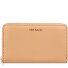  Garceta wallet leather 15.5 cm Variant camel