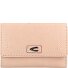  Tarma wallet RFID leather 14 cm Variant sand
