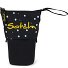 Pencil case 17 cm Variant lazy daisy Pencil case 17 cm Variant lazy daisy