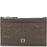 Diadora Credit card case Leather 14 cm Variant acacia brown