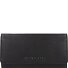  Bella Wallet RFID protection Leather 19 cm Variant schwarz