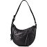  Luna II Shoulder Bag S Genuine Leather 32 cm Variant black