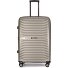  Bright+ 4 wheels Trolley L 76 cm with expansion pleat Variant champagne