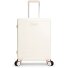 Travel 4 wheels Cabin trolley 54.5 cm Variant ivory petal Travel 4 wheels Cabin trolley 54.5 cm Variant ivory petal