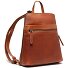  Linford City Backpack Leather 29 cm Variant cognac