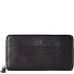  Anchor Love Wallet Leather 18 cm Variant midnight navy
