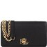Clutch bag Leather 18 cm Variant black Clutch bag Leather 18 cm Variant black