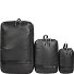  Pannier set 3 pcs. Variant black