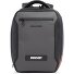  Rover Travel Backpack with RFID Protection and 40 cm Laptop Compartment Variant black