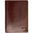  Colorado ID card case RFID leather 9 cm Variant tabacco