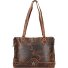  Ranger shoulder bag leather 38 cm Variant brown