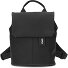  Mademoiselle.M Daypack 22 cm Variant nubuk black