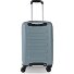  Comby Grip S 4 wheels Cabin suitcase S 55 cm Variant grey-green
