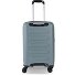 Comby Grip S 4 wheels Cabin trolley S 55 cm Variant grey-green Comby Grip S 4 wheels Cabin trolley S 55 cm Variant grey-green