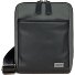 Monza shoulder bag 16 cm Variant grey-black  Monza shoulder bag 16 cm Variant grey-black