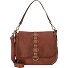 Shoulder Bag Leather 28 cm Variant cognac Shoulder Bag Leather 28 cm Variant cognac