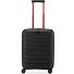 B-Flying Move 4 wheels Cabin trolley 55 cm with expansion pleat Variant nero fumo B-Flying Move 4 wheels Cabin trolley 55 cm with expansion pleat Variant nero fumo