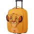  Sammies 2 wheels Cabin trolley 45 cm Variant simba