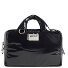 Glossy Toilet bag 20 cm Variant nuit Glossy Toilet bag 20 cm Variant nuit