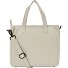  4Seasons Taya Shoulder Bag Leather 27 cm Variant cream