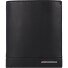  PRO-DLX 6 wallet RFID leather 10.5 cm Variant black