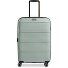  Straw + 4 Roll Trolley 65 cm Variant mint
