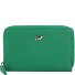  Joy Key wallet Leather 10.5 cm Variant fern green
