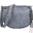 Bitzi12 Jive Shoulder bag 27.5 cm Variant blue grey Bitzi12 Jive Shoulder bag 27.5 cm Variant blue grey