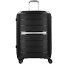  Flux 4 Roll Trolley 68 cm Variant black