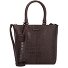  Cool Colbie Shopper Bag Leather 26 cm Variant brandy