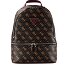  Follie City Backpack 28 cm Variant brown logo