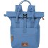  Basics Daypack 37 cm Laptop compartment Variant denim