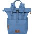  Basics Daypack 37 cm Laptop compartment Variant denim
