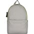  Shibuya M backpack 44 cm Variant light quartz grey / glossy lemon
