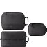  Pack-It pannier set 3 pcs. with expansion fold Variant black