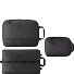  Pack-It pannier set 3 pcs. with expansion fold Variant black