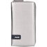  Mademoiselle Wallet 20 cm Variant silver