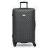 Palermo 4 wheels Trolley L 79 cm Variant black Palermo 4 wheels Trolley L 79 cm Variant black