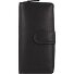  Brisbane wallet RFID leather 9.5 cm Variant schwarz