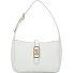  Sun Faded Shoulder Bag 25 cm Variant off white
